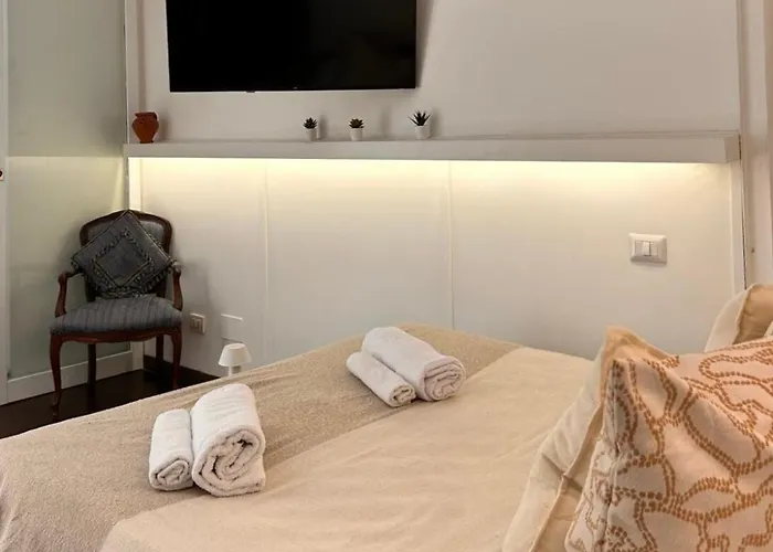 Casa Mari Vaticano Appartamento *